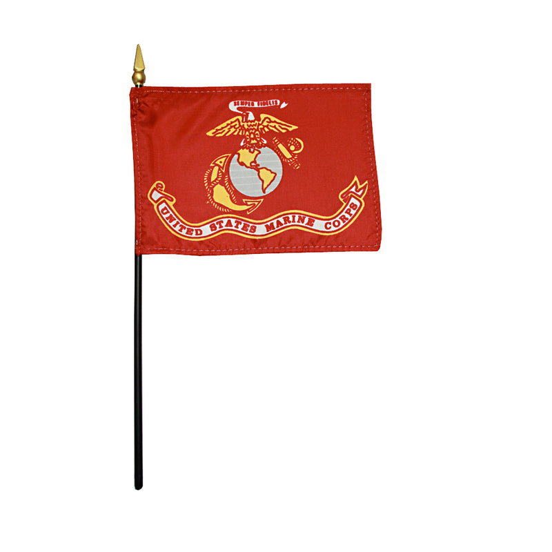 U.S. Marine Corps Flags